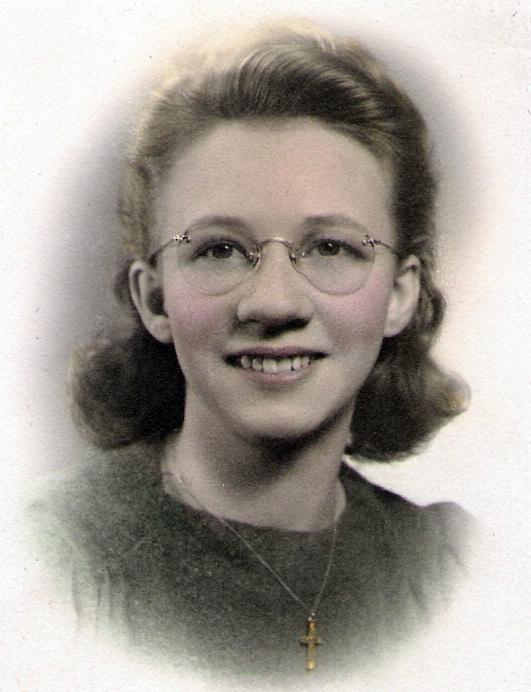 Marion Schumacher