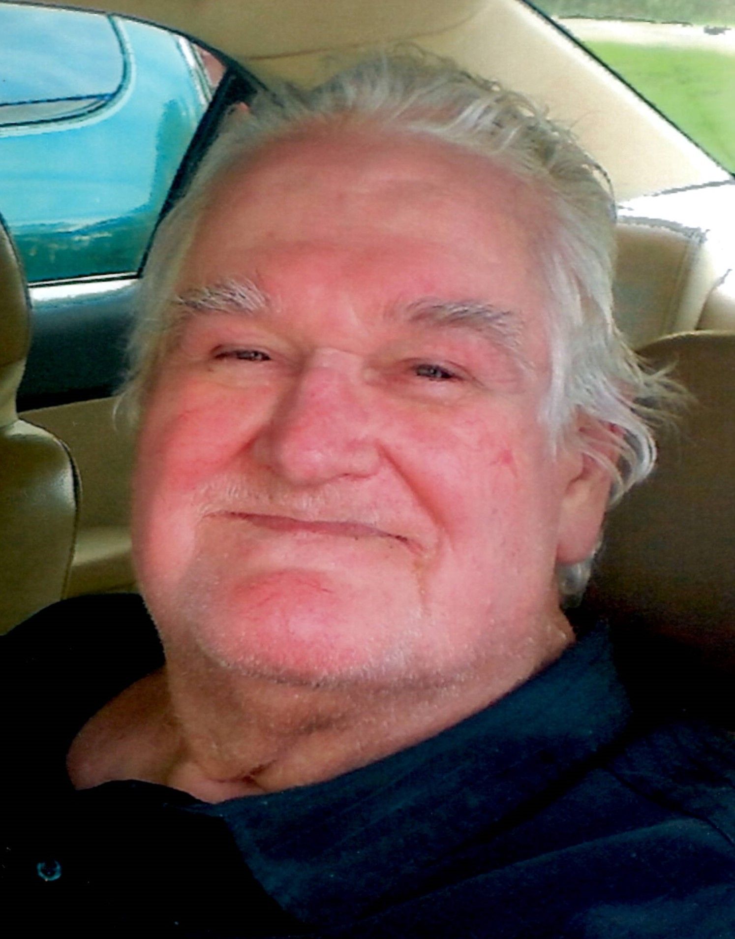 Irvin L. Lampman