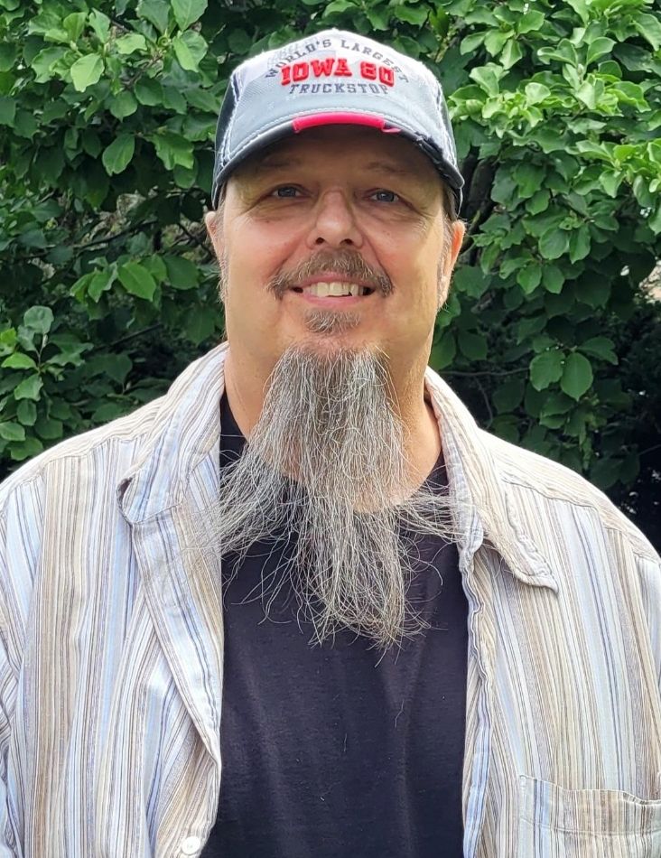 Christopher L. Mortimer