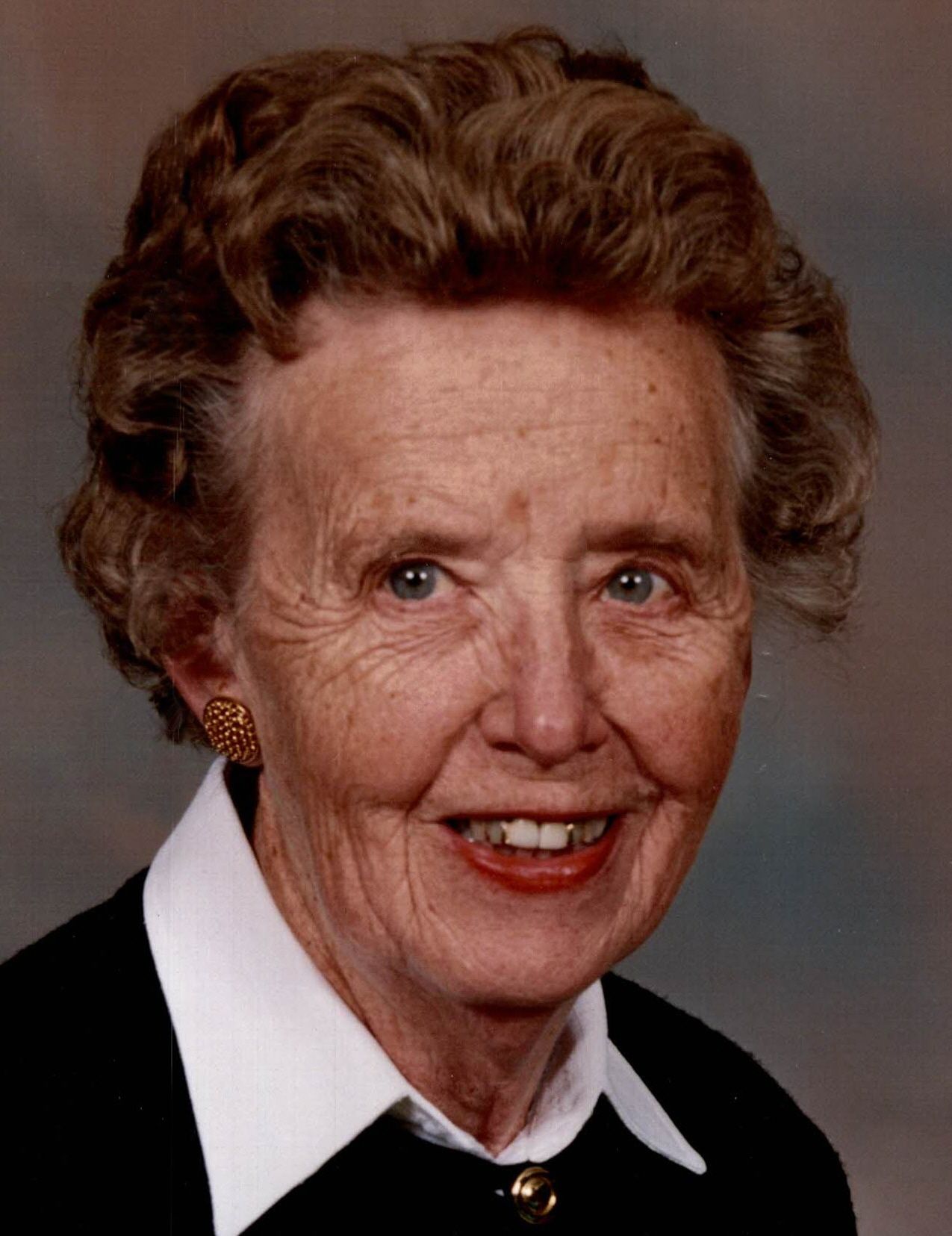 Clarice Lenore Johnson