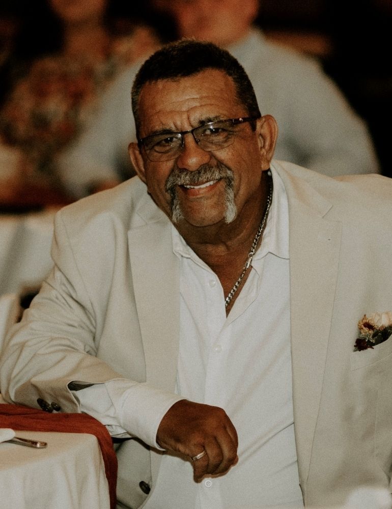 Randy Lee Von Allmen