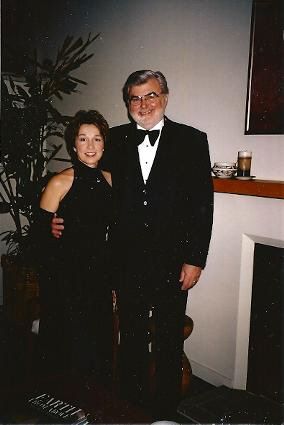 Memorial wall photo