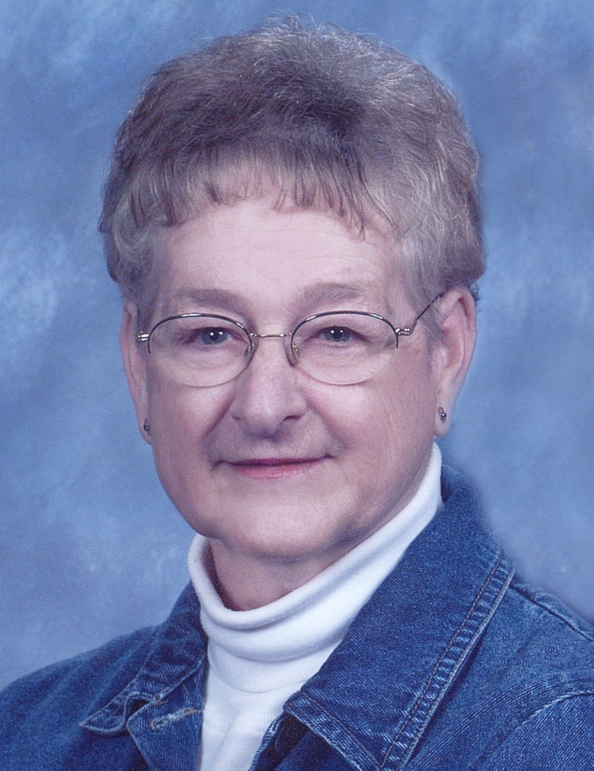 Shirley Gust