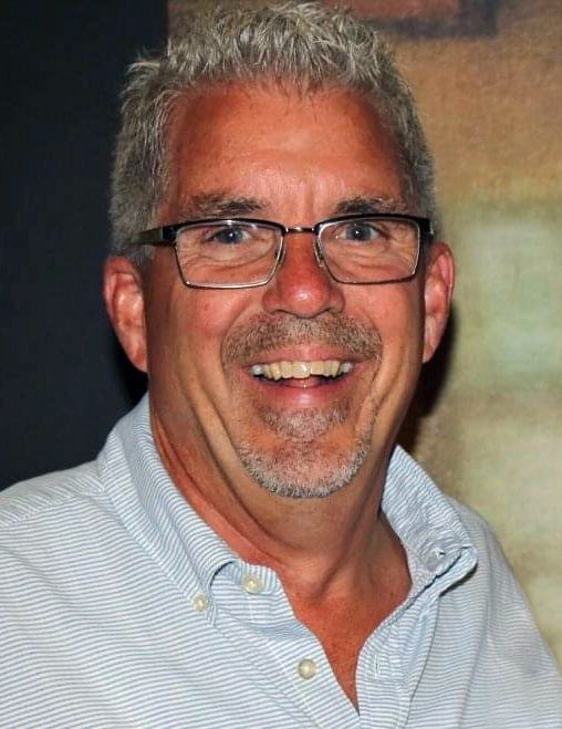 Mark William Krummen