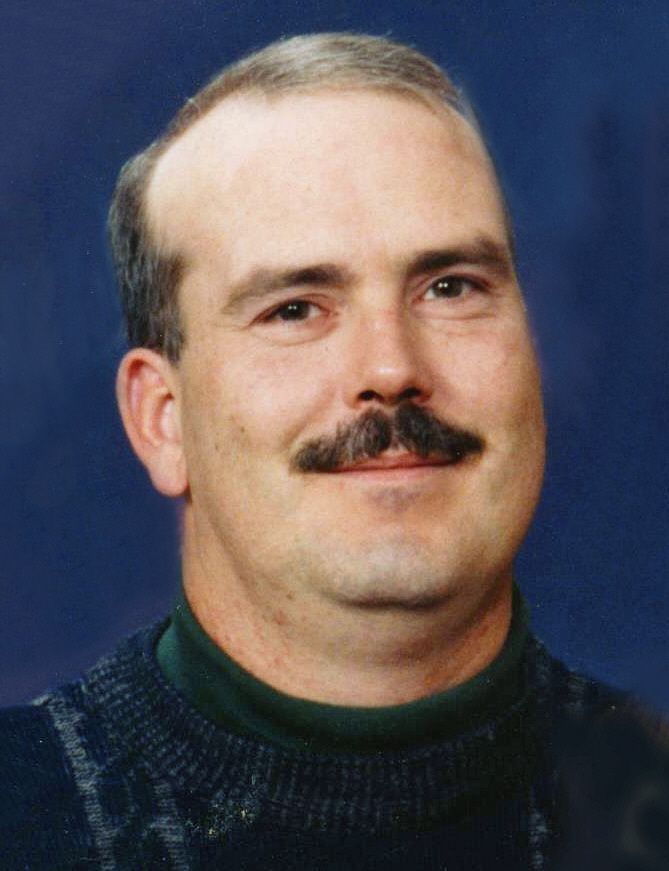 Michael O'Brien