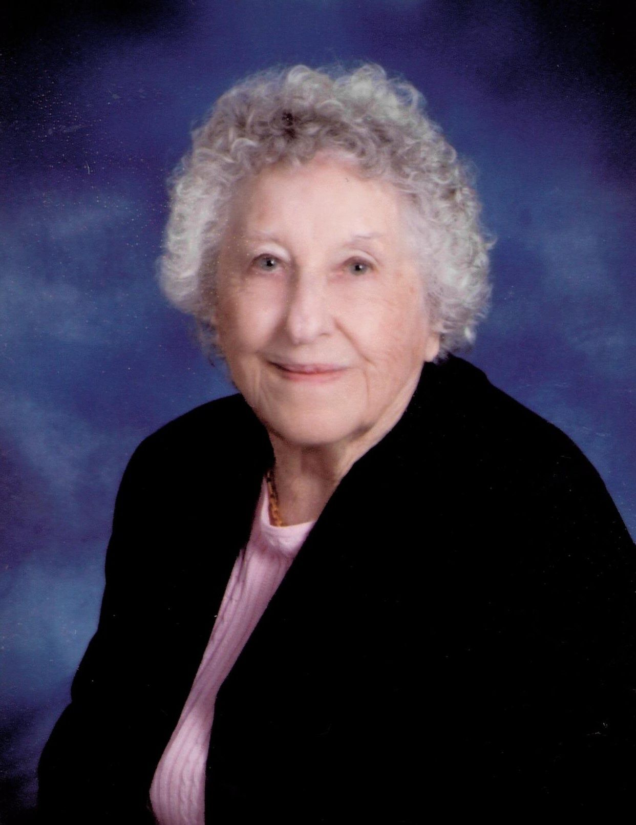 Dorothy Standridge
