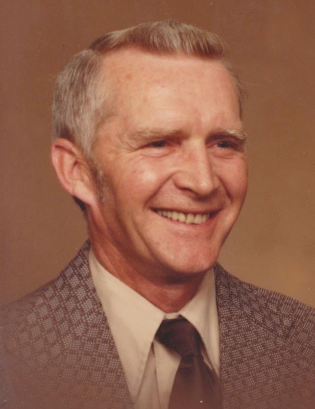 Kenneth W. Barlow