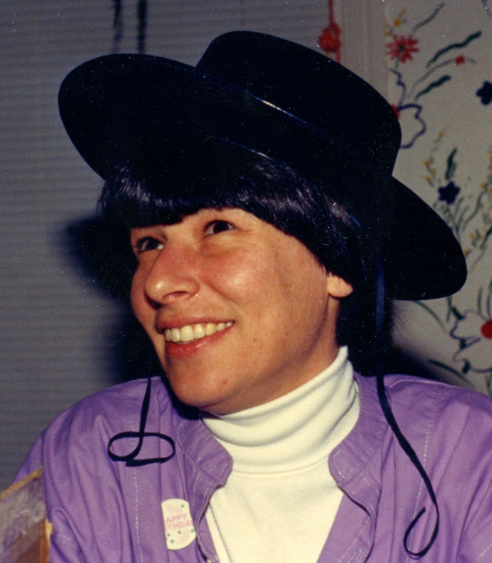 Deborah L Rogan