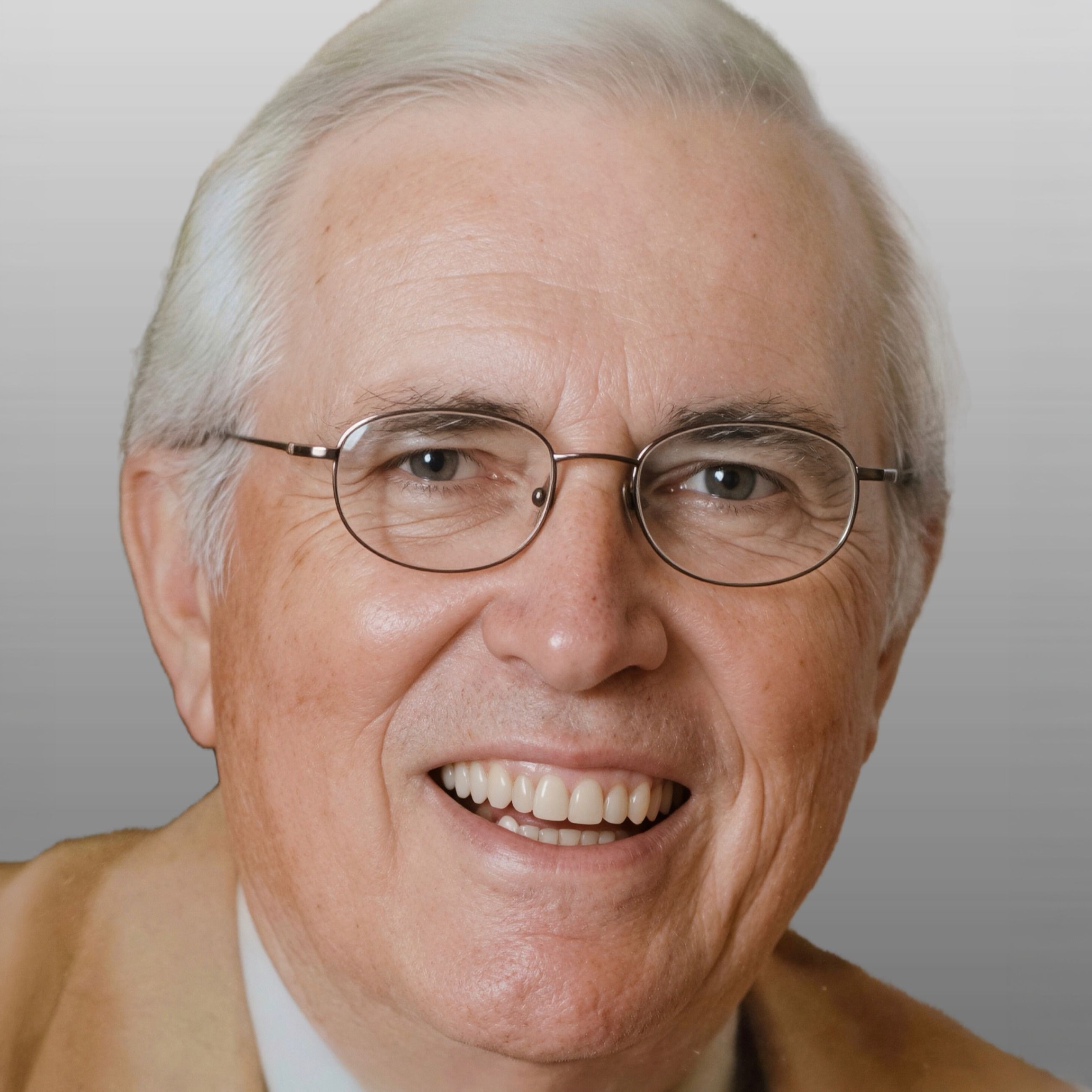 Lowell Henry Boehm's obituary photo'
