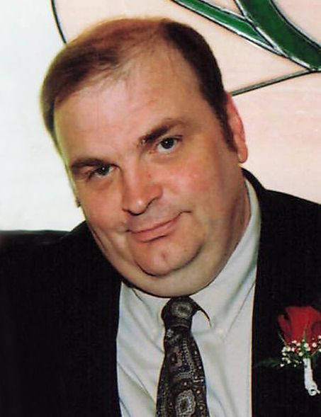 Gregory Allen Newton