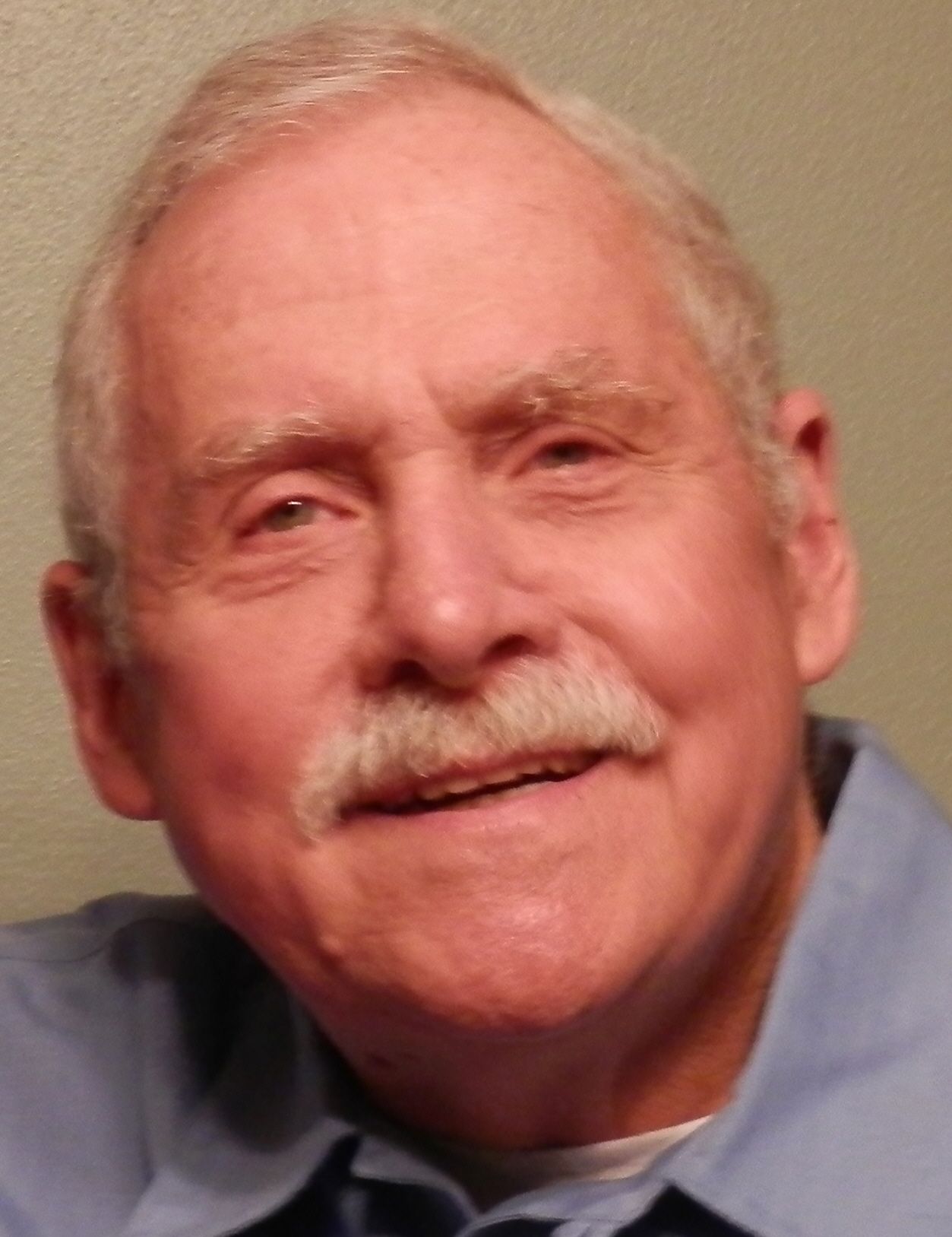 Wayne Harold Zweifel