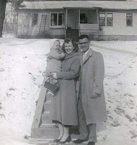 Memorial wall photo