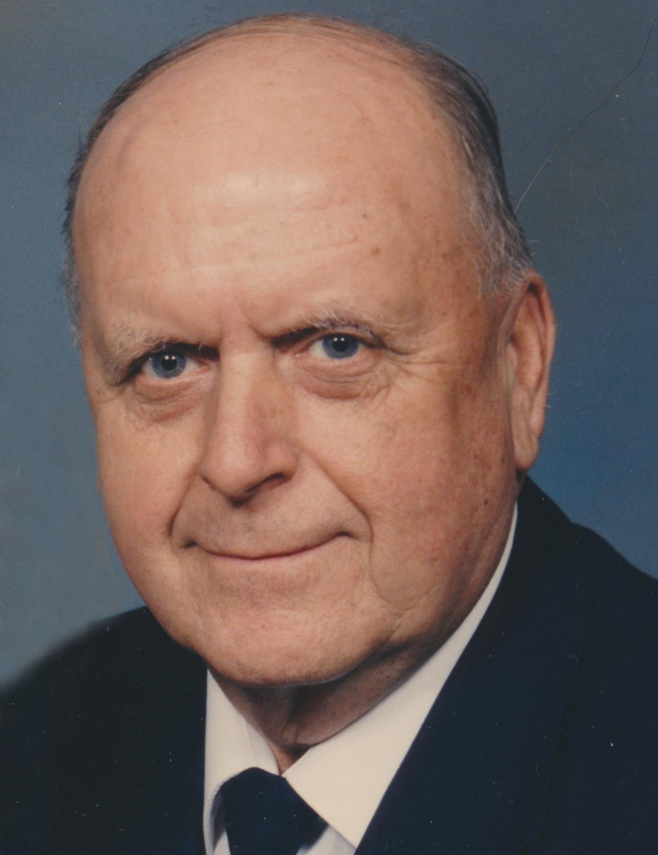 Lee M. Rogers