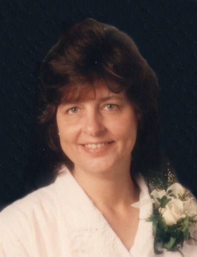 Karen Ray Wenger