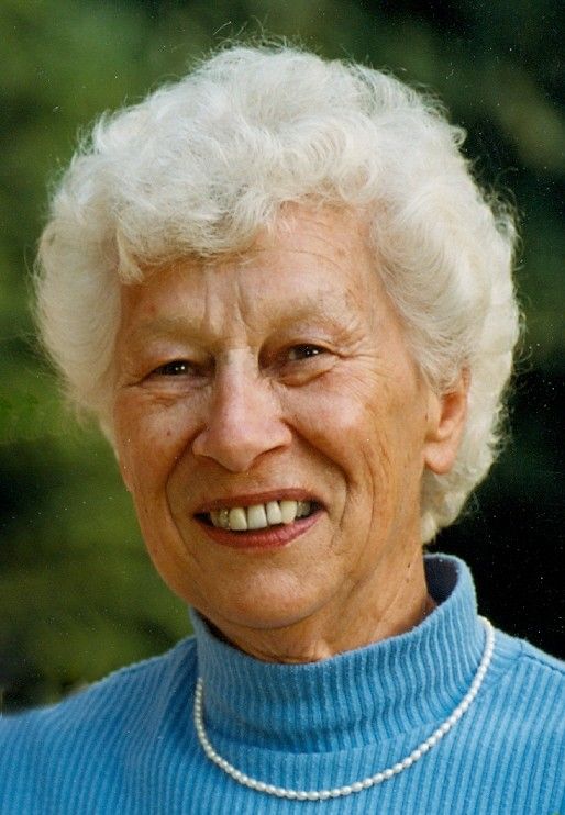Ruth Ann Bischel