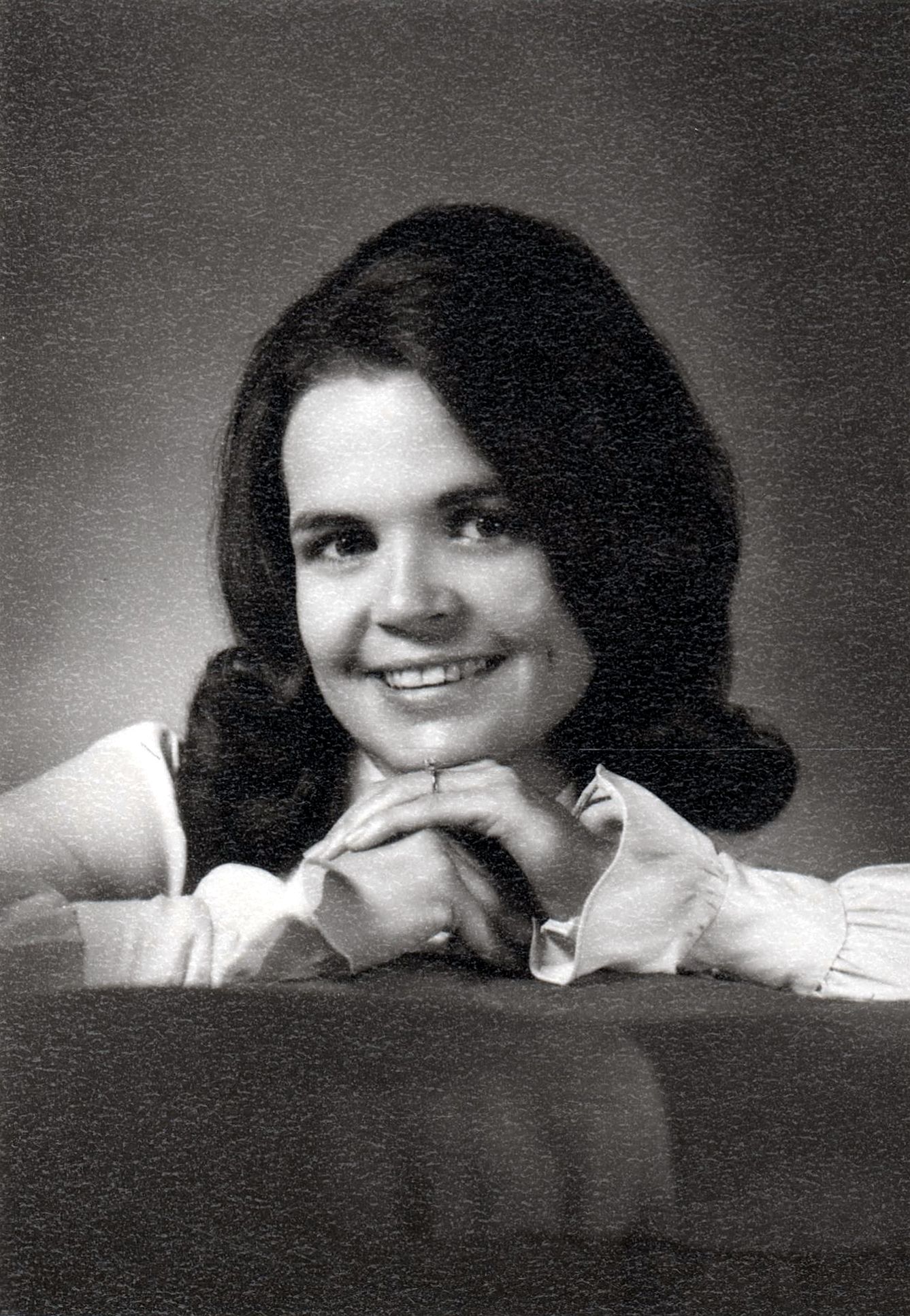 Memorial wall photo