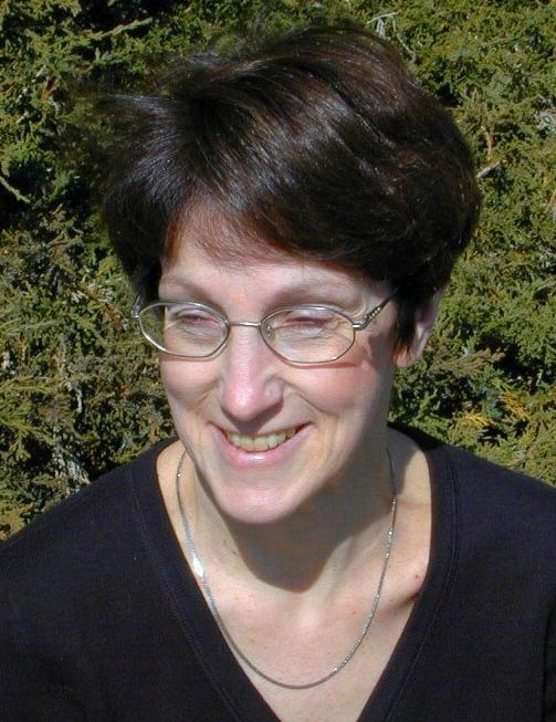 Nadine Anne Gratz