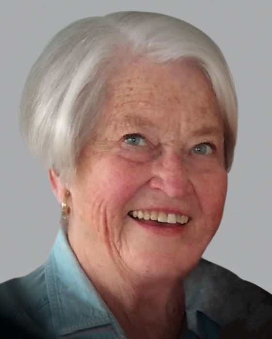 Karen Mae Bork