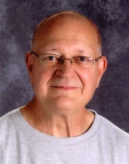 Mark Alan Hulbert
