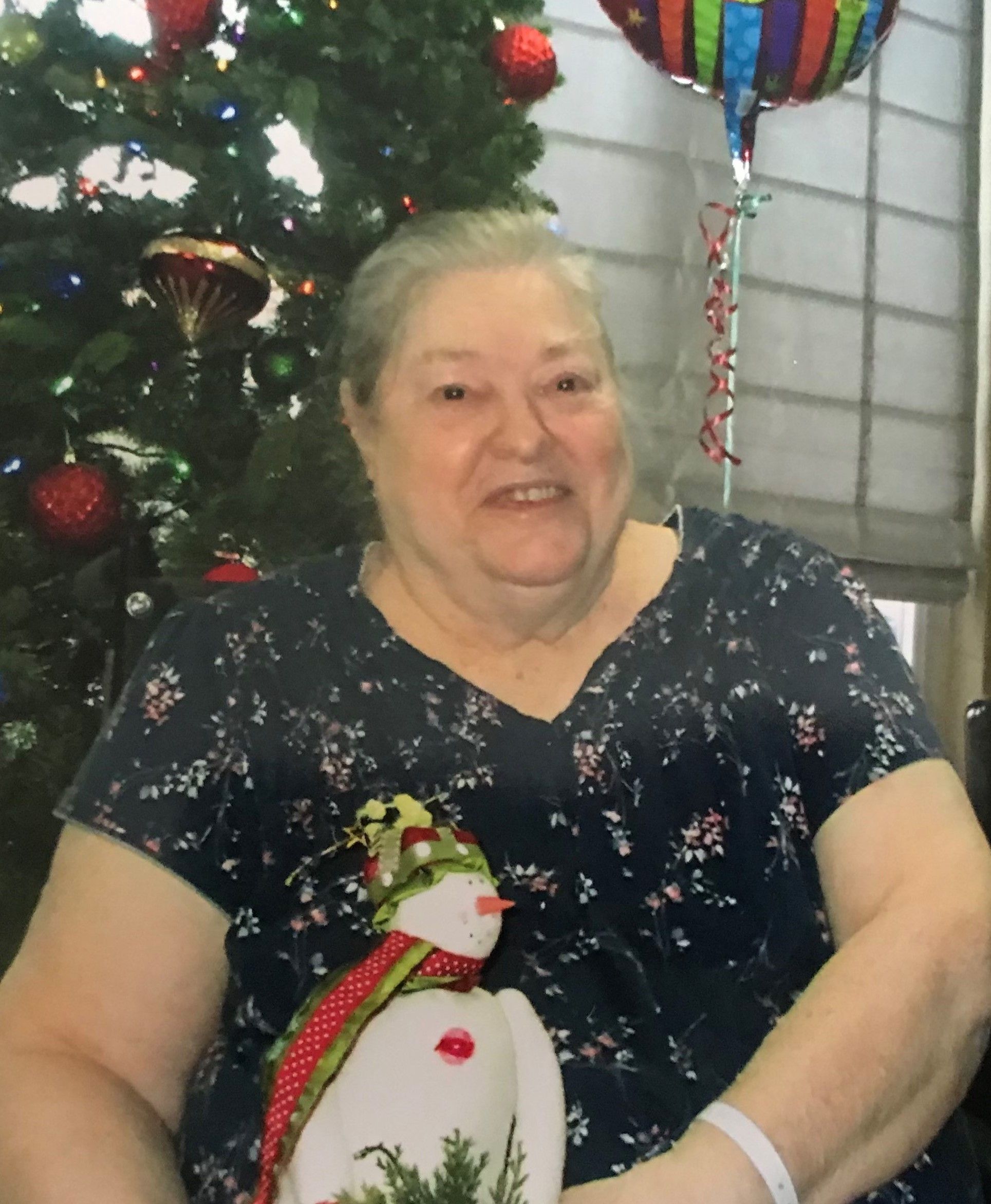 Clara A. Weber