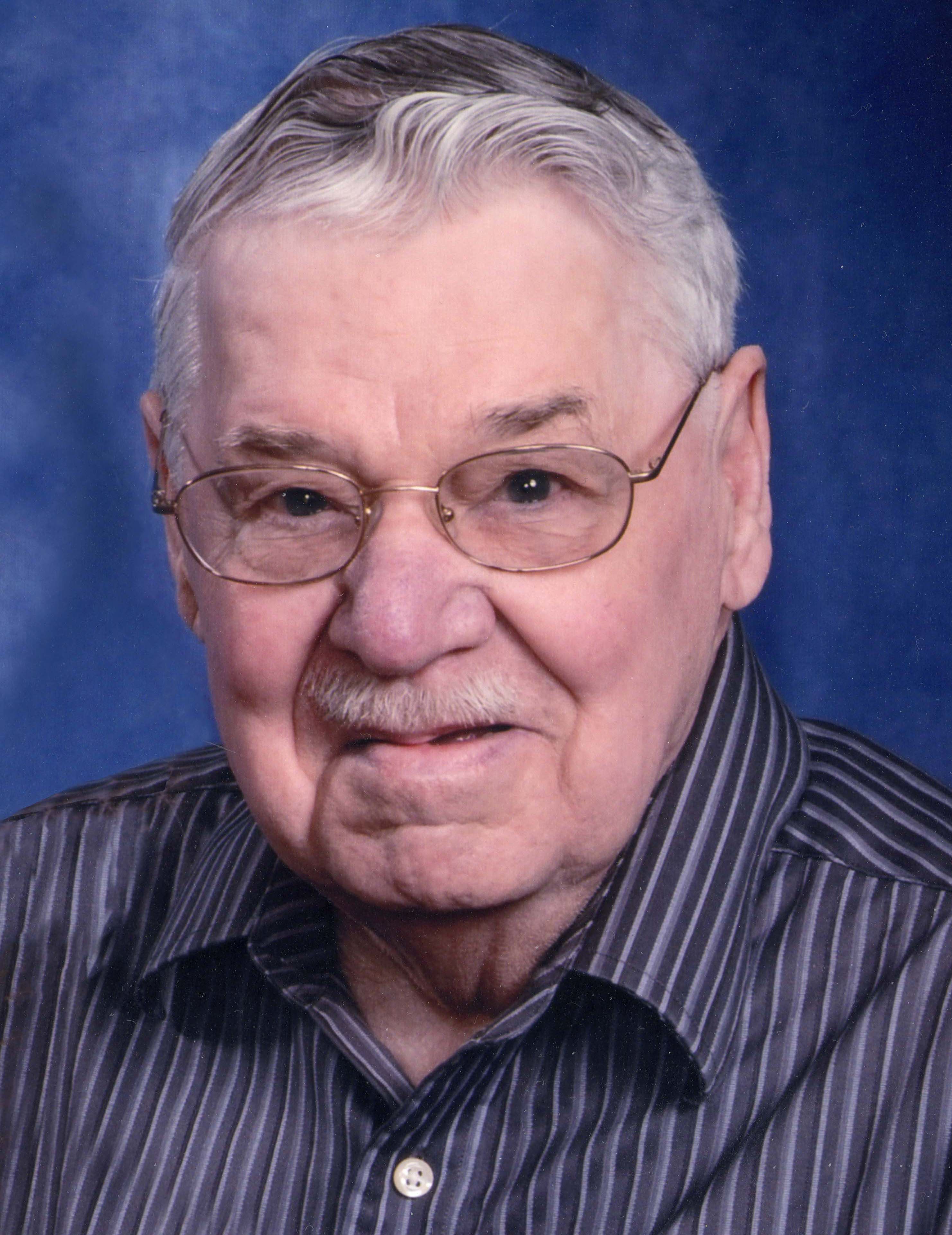 Phillip Crossen