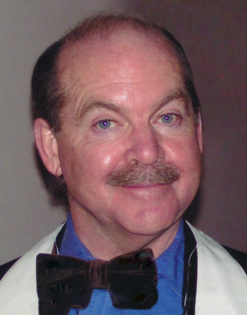 Edward Krasna