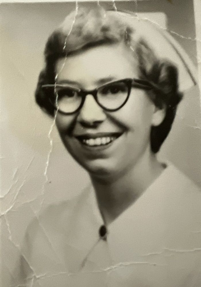Memorial wall photo