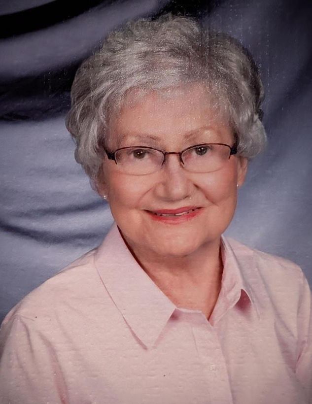 Elaine T. Bowers