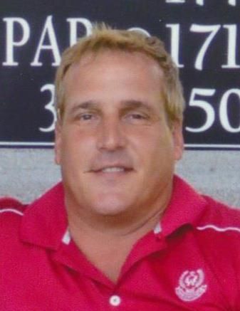 Jerome "Jerry" Anacker