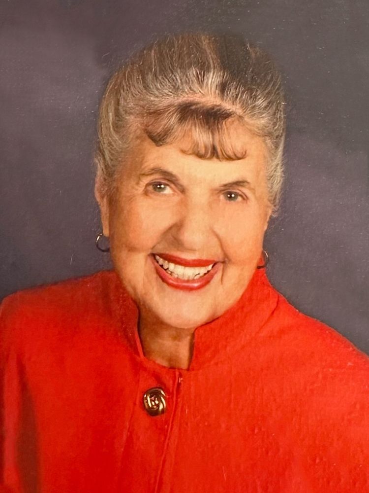 Ruth Esther (Maurer) Heins