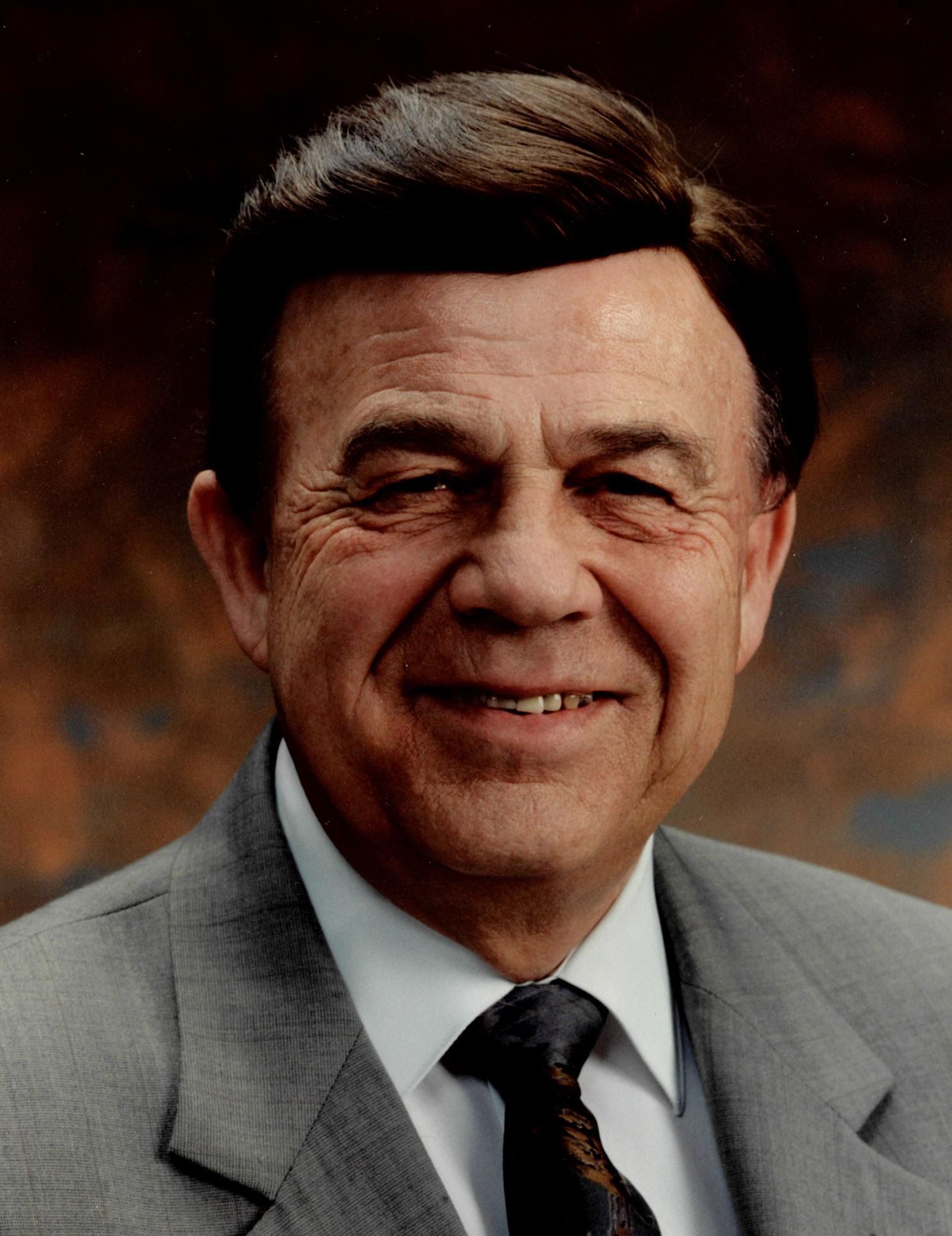 Merlin August Voss