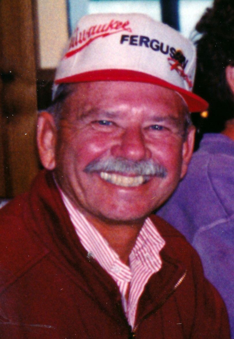 Richard Leo Neuman, Jr.