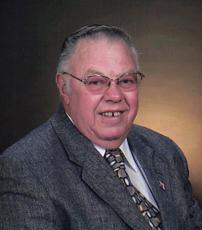 Gordon Peterson