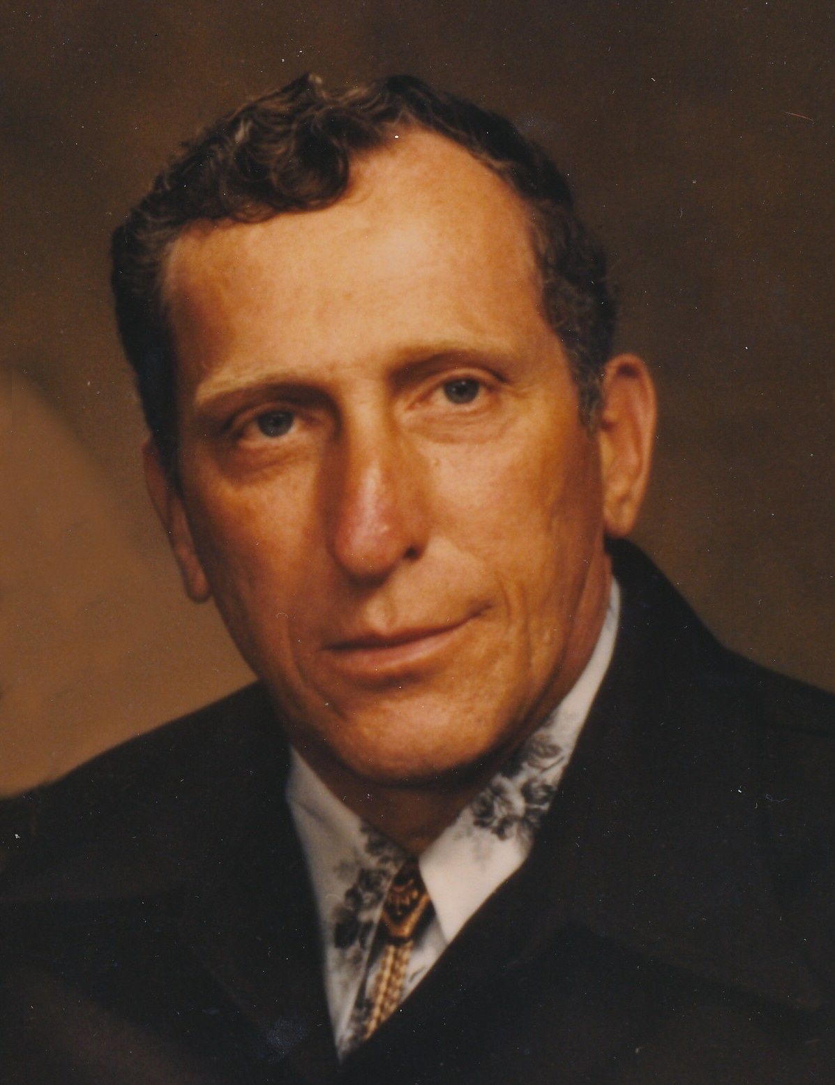 George H. Weber