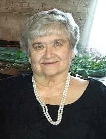 Sandra Jean Ketner