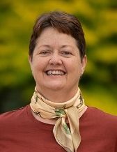 Beth Van Den Langenberg