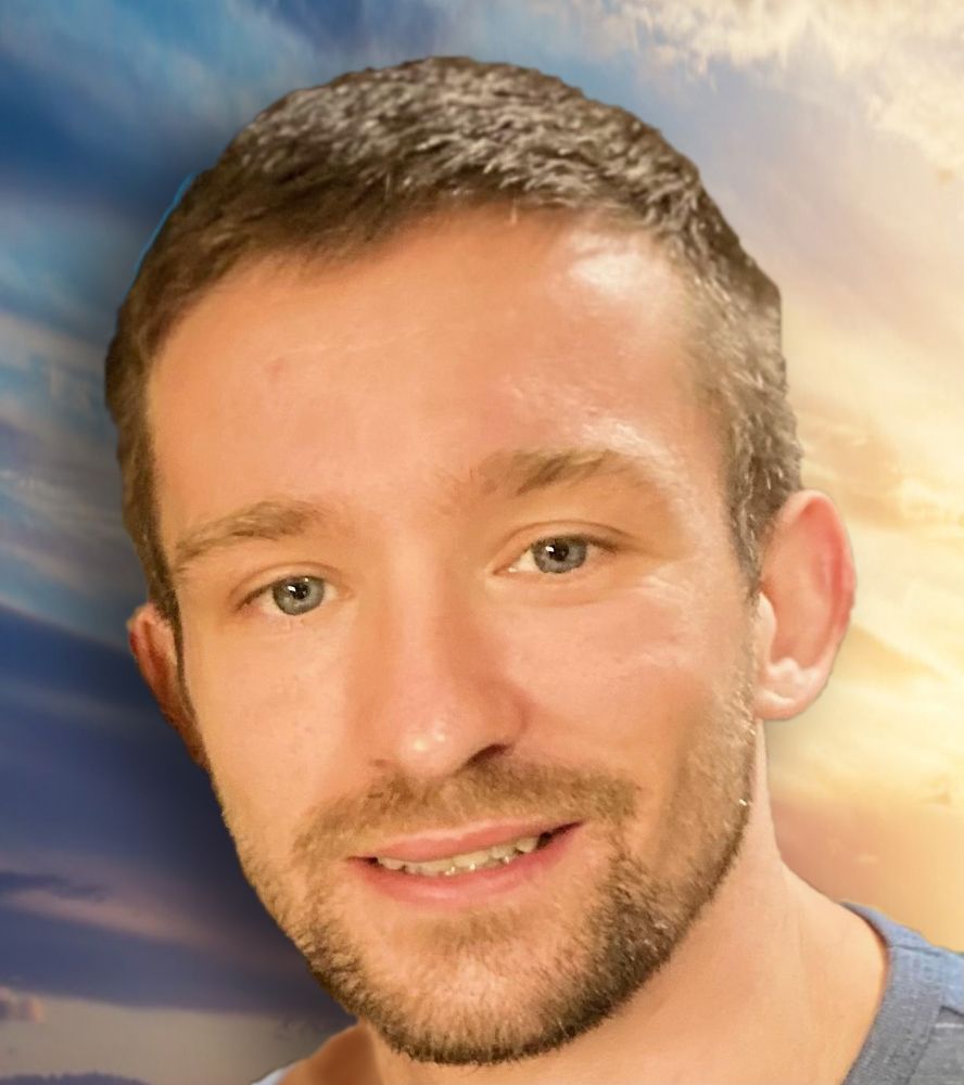 Eric J. Frymark
