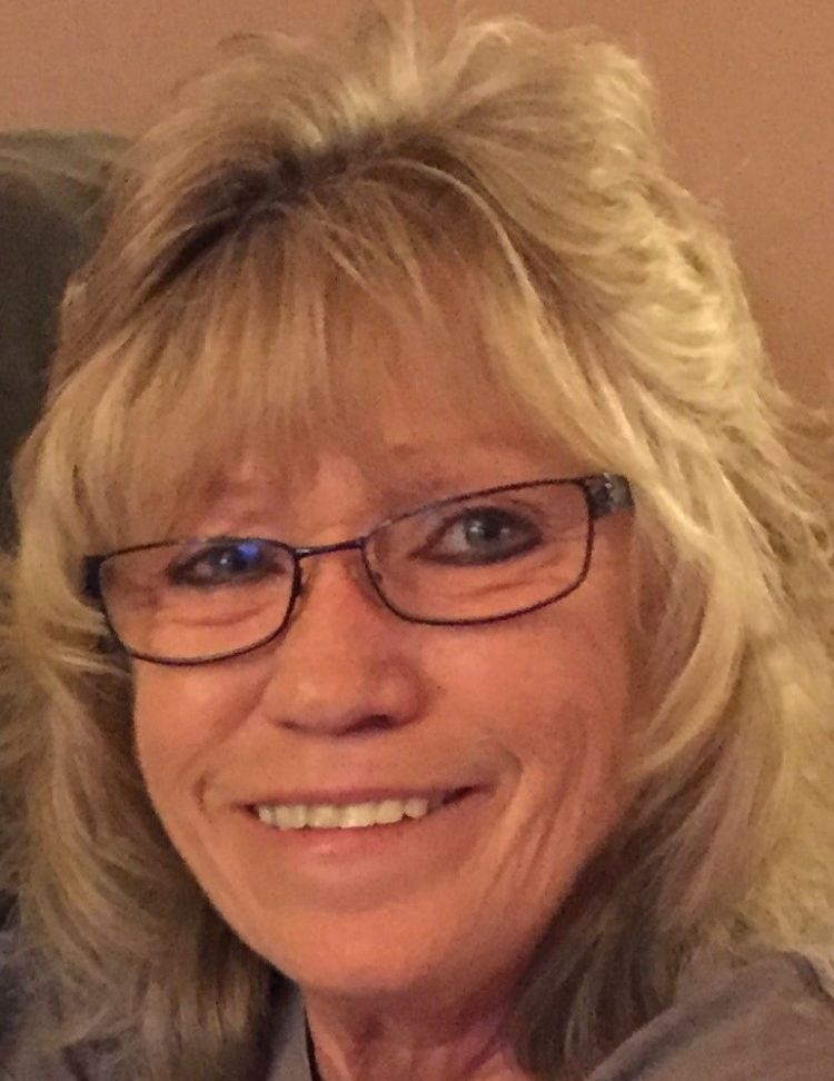 Kathleen Ann Stewart