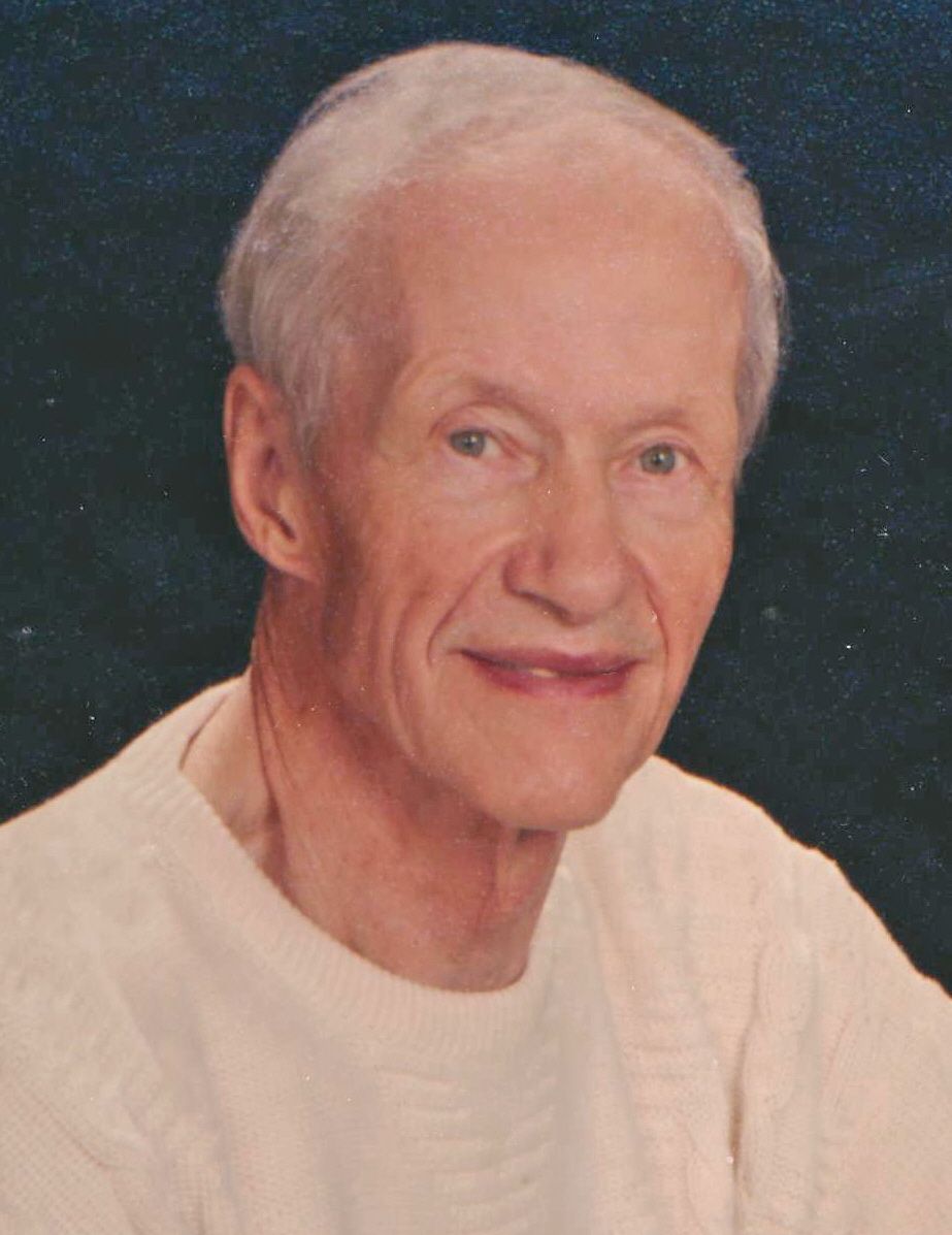 Walter Thomsen