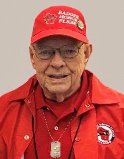 Everett J. White, Jr.