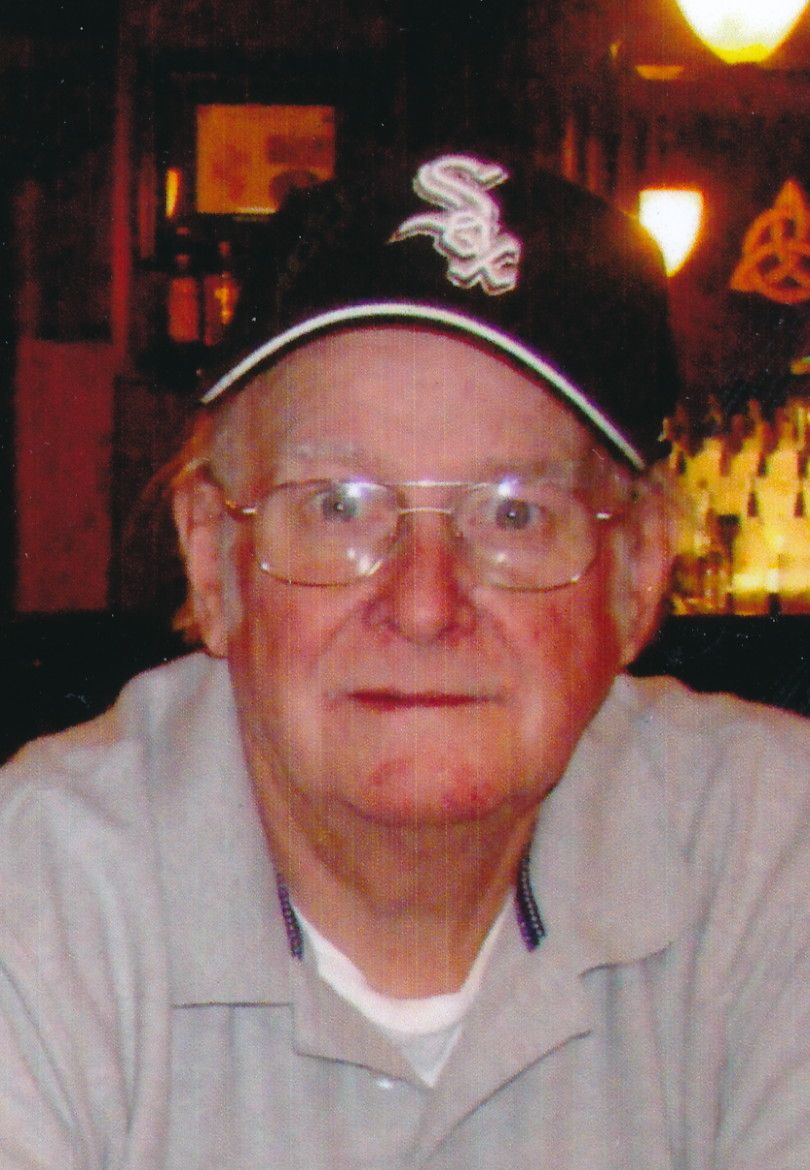 Thomas 'da Bear' Koch