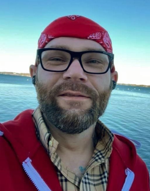 Aaron Niebuhr