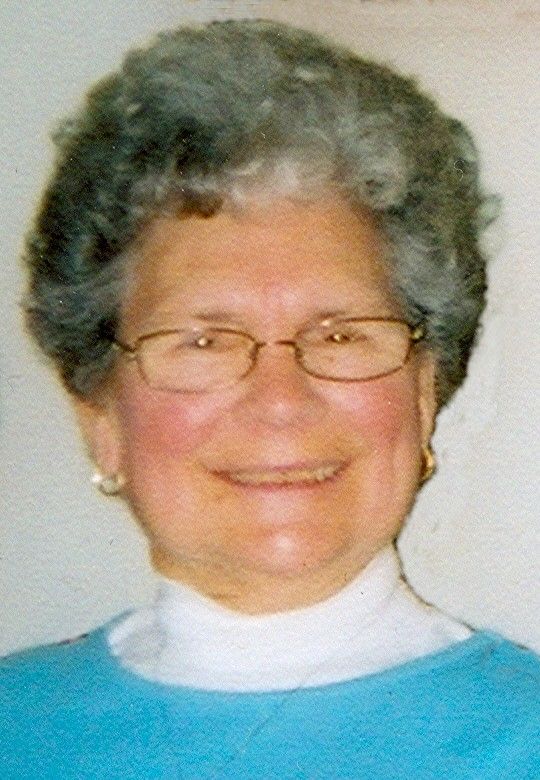 Doris Jean Phelan,