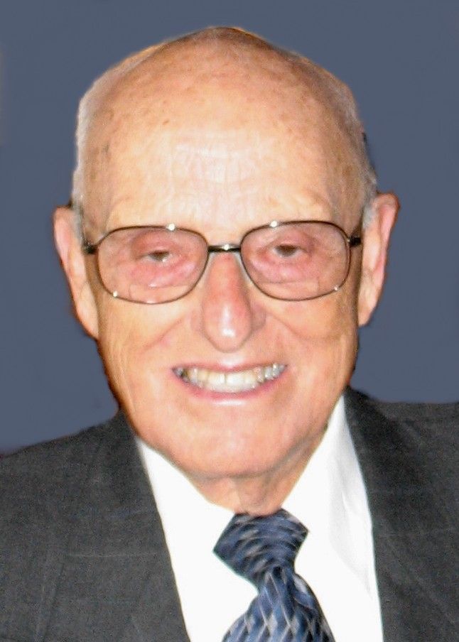 Charles Jethro Thain