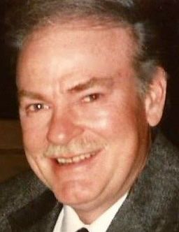 David W. Reed