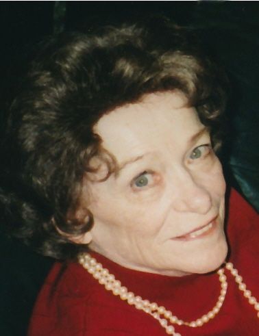Mary Jeanne Hatleberg