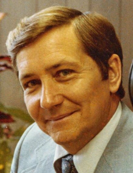 Ronald Norbert Henell