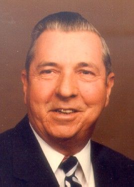 Gaylord Napstad