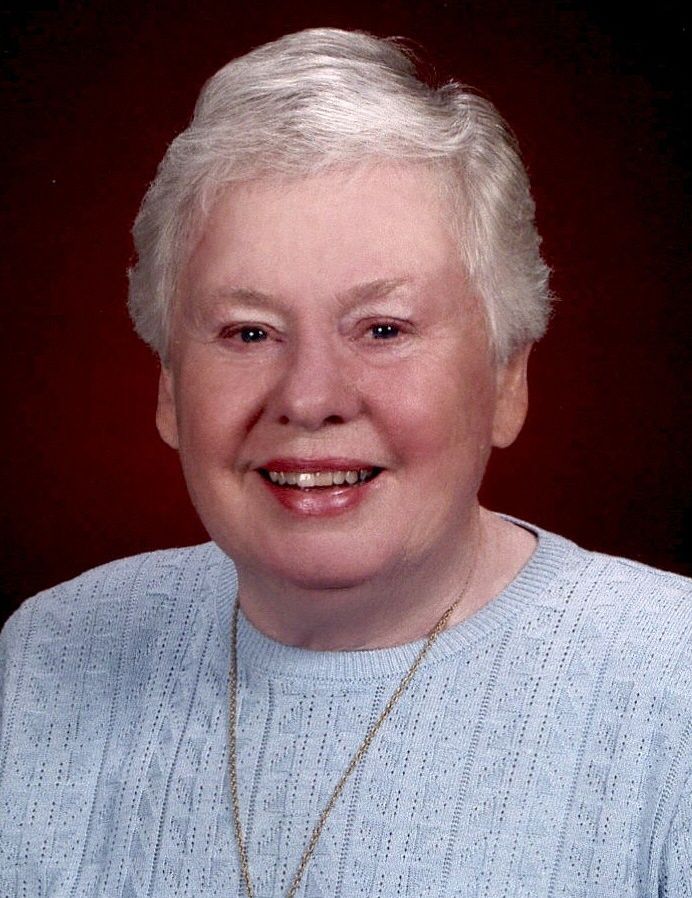 Barbara Jean Seifriz