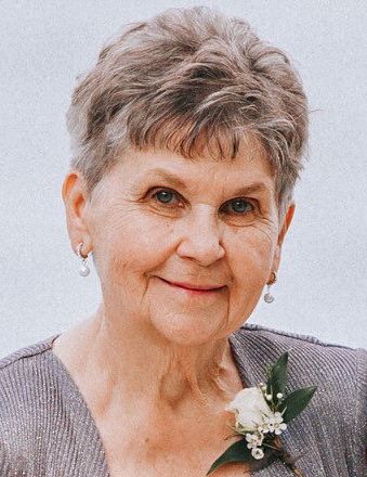 Dorothy Rosecky